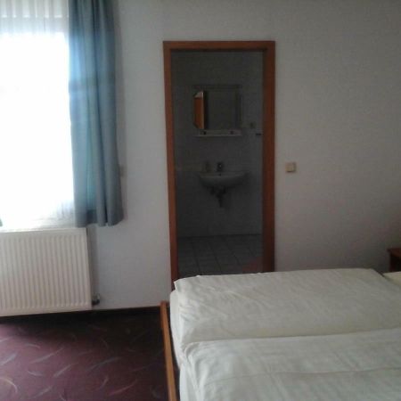 Landhotel Zur Krone Kieselbach Exterior photo